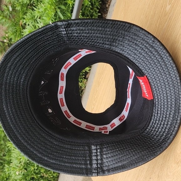 Asphalt Bucket Hat - Picture 4 of 8